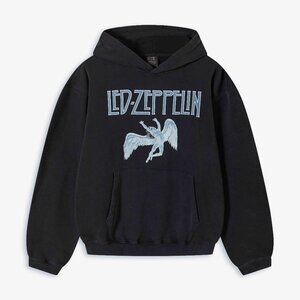 Led Zeppelin Themed Hoodie